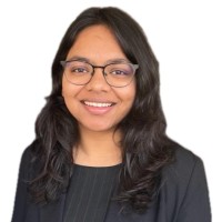 Shivangi Agarwal