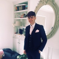 Daniel O'Brien