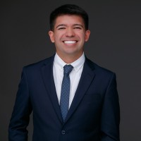 Dimitri Gonzales