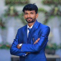 Sankareswaran P