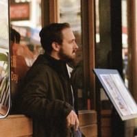 Alexander Waldman
