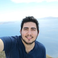Sebastián Rodríguez Cid