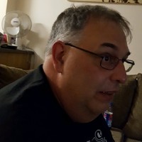 Paul Stacey
