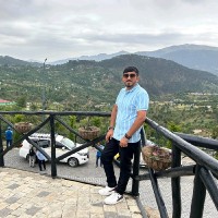 Rahul Manuja