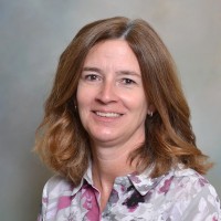 Beth Blackburn
