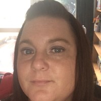 Andrea Higgins