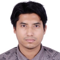 Suresh Singh B. K.