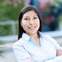 Diana Sangama