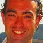 Juan Antonio Camacho Clavijo