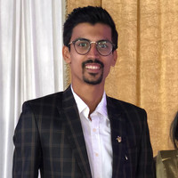 Shreyans Ranka