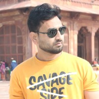 Mohd Asif Saifi