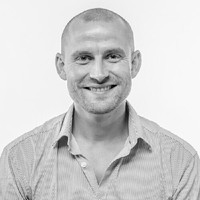 Niels Langfeldt Jørgensen