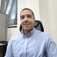 Andres Bonilla