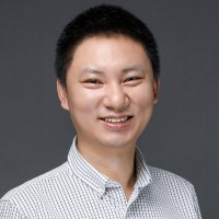 richie wang