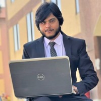 Wajed Ahmed