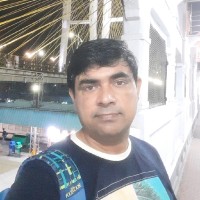 Bijender Kumar