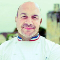 stephane charbonnier