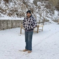 Bilal Khalid