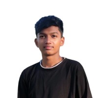 Sabarinathan K