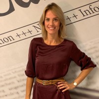 Mariska Bodewes-Van Es