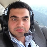 Vishal Manjalani