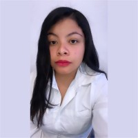 Verónica Mariel Ramos