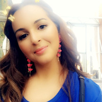 Farida Allel