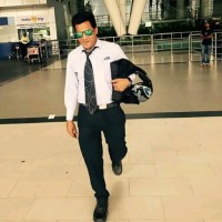 Javed Basha A