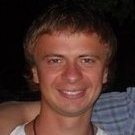 Павел Шаповал