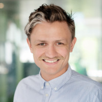 Øystein Blix Walderhaug