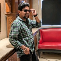 Vinjurapu Sai Veera Bhadra Raju