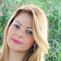 Miriam Rafael
