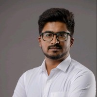 Veda Varun R V