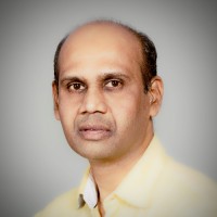 Rajesh Potphode