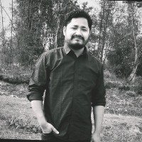 Madhurjya Chutia