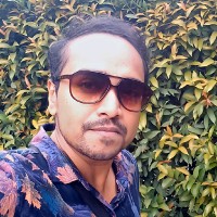 Suman Sam Subramanian