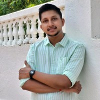 Swapnil Shetkar