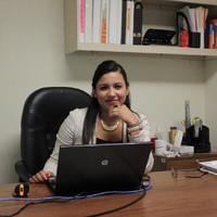 Laura Diaz