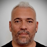 João Ferreira “Stick”