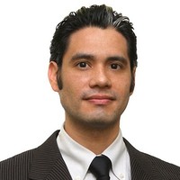 Emilio José González Trejo