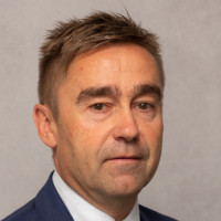 Bernd Langebner
