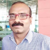 Sreejith Karanthattil
