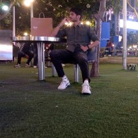 Sumant Kumar