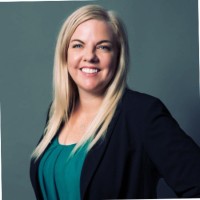 Samantha Patterson