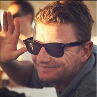 Sheldon van Rensburg