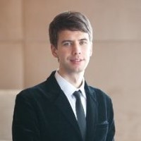 Konstantin Grigoryev