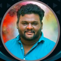 Mathan Kumar KABALIRAJ