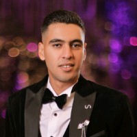 Mohamed El-Sayed Fathi