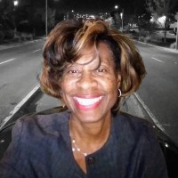 Angela V. White