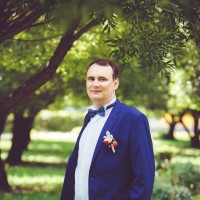 Виталий Николаев